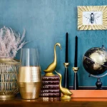 Handcrafted and Personal Touches