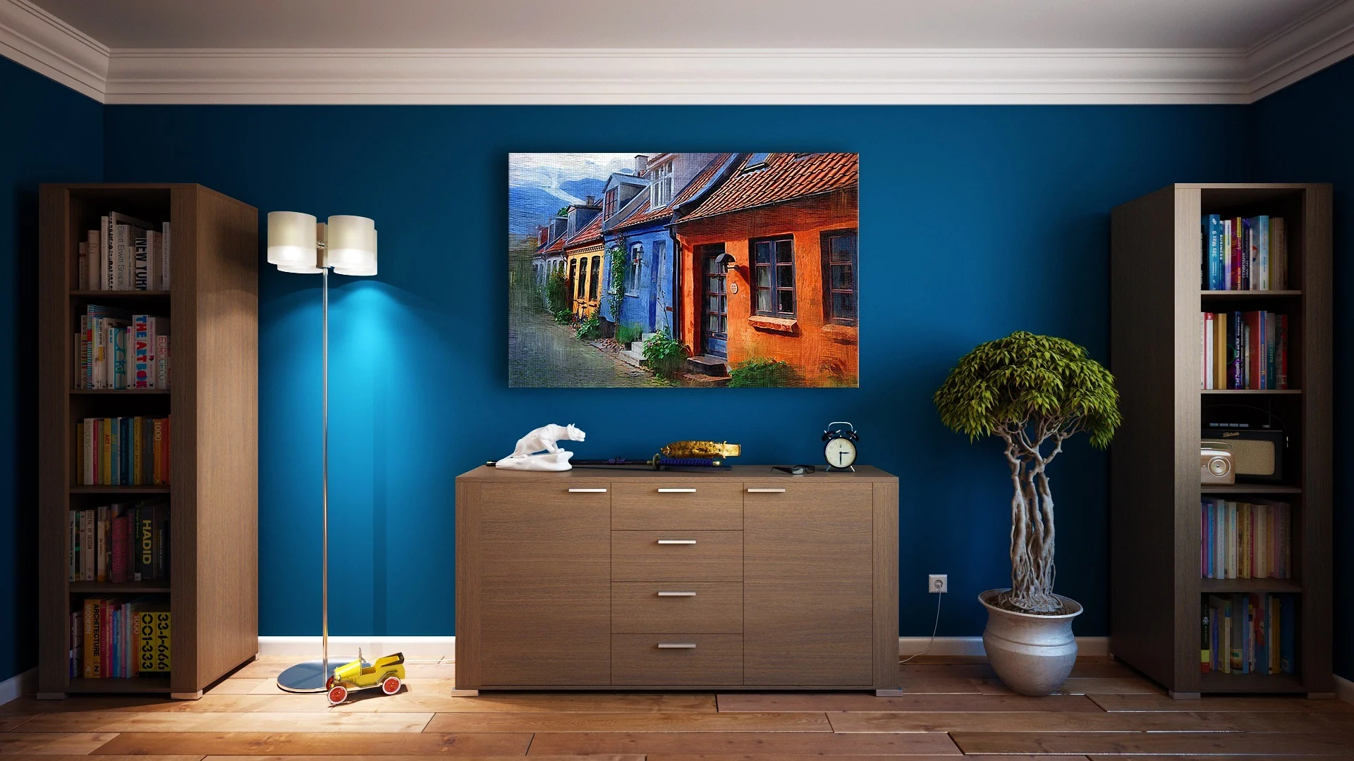 Home Decor Ideas