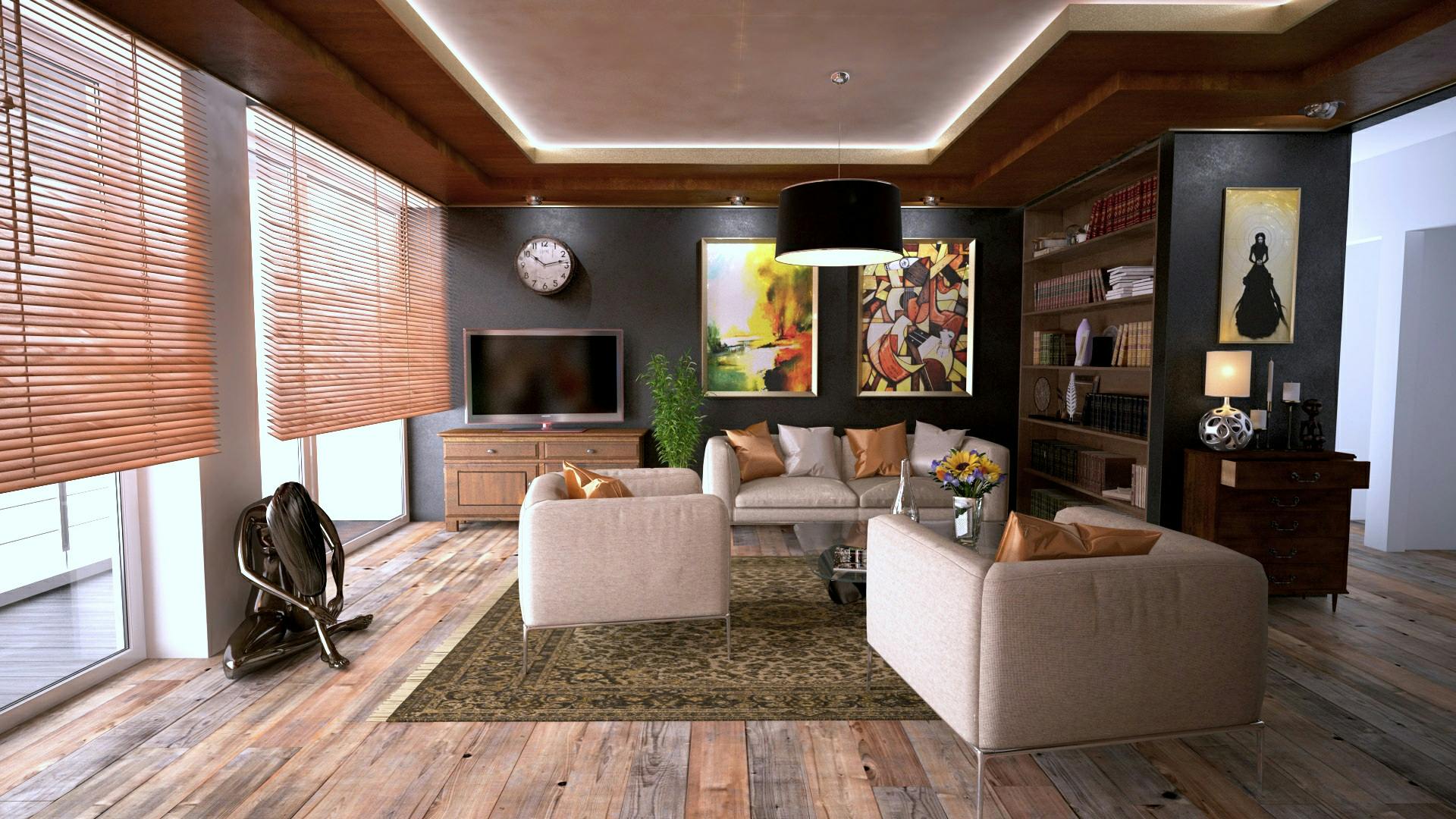 Interior Design Trends