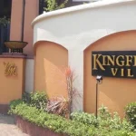 Kingfisher Villa