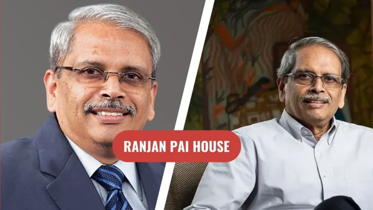 Kris Gopalakrishnan House