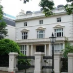 Lakshmi Mittal House Taj Mittal