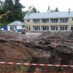 Lakshmi Mittal Scotlond House