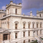 Lakshmi Niwas Mittal House