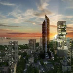 Lodha House