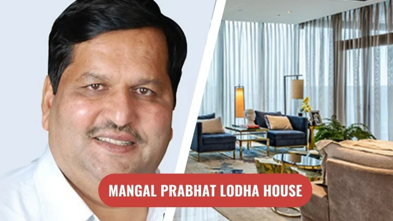 Mangal Prabhat Lodha House