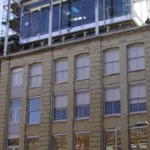 Mittal's Pent House in London