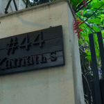 Nithin Kamath house (1)