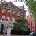 Lakshmi Mittal's House in UK Palace Greens No 6