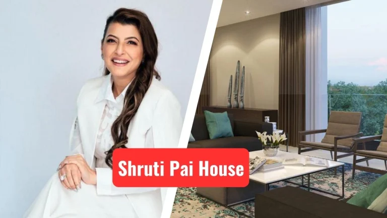 Shruti Pai House