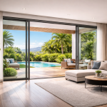 Sliding Glass Doors