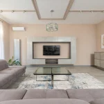 Statement Ceilings