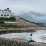 Taylor Swift House- Rhode Island Beach House