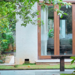 The Kamath family home (1)