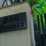 The Kamath family home (2)