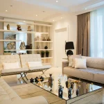 Use Lighting Creatively