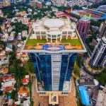 White House in the Sky (5)