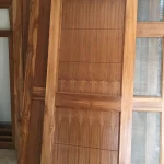Wood Doors