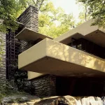 Frank Lloyd Wright's Fallingwater (1)
