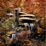 Frank Lloyd Wright's Fallingwater (2)