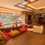 Frank Lloyd Wright's Fallingwater (4)
