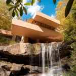 Frank Lloyd Wright's Fallingwater (6)