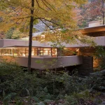 Frank Lloyd Wright's Fallingwater (7)
