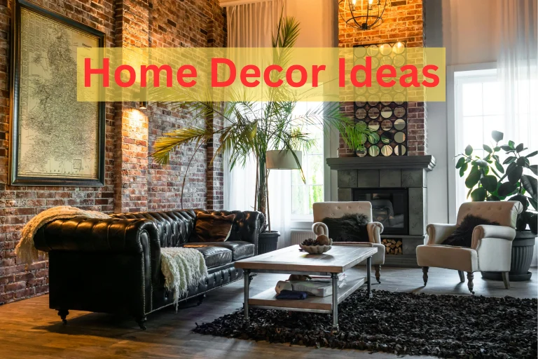 Home Decor Ideas (1)