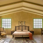 Home decor ideas - Experiment with Accent Walls