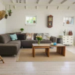 Home decor ideas - Refresh with Seasonal Decor