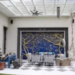 Manoj & Manju Gaur House (2)