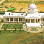 Manoj & Manju Gaur House