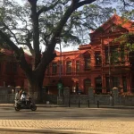 Mayo Hall (Bengaluru)