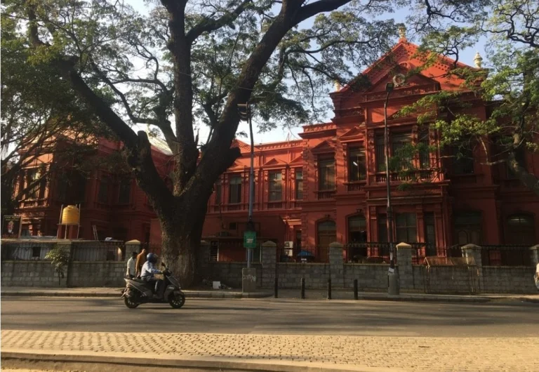 Mayo Hall (Bengaluru)