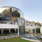 PP Reddy Diamond House