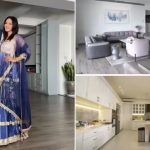 Sunny Leone & Daniel Weber House