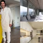 Sunny Leone & Daniel Weber House (3)