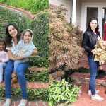 Sunny Leone & Daniel Weber House