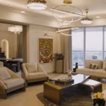 Varun & Ghazal Alagh’s home (2)