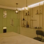 Varun & Ghazal Alagh’s home (4)