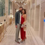 Varun & Ghazal Alagh’s home7