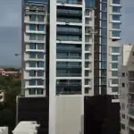 Sagar Resham, developed by Nagpal Developers