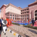 Patanjali Gurukulam, Haridwar