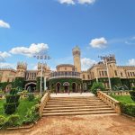 Bangalore Palace (1)