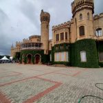 Bangalore Palace (1)