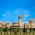 Bangalore Palace (2)