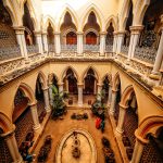 Bangalore Palace (2)