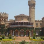 Bangalore Palace (3)