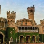 Bangalore Palace (4)
