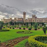 Bangalore Palace (5)